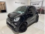 SMART - Brabus (C/V)