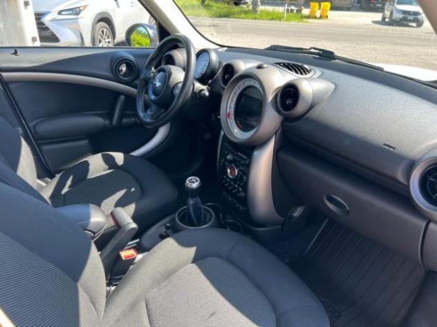MINI Countryman Mini Cooper D Countryman rif. 23051644 - Foto 10