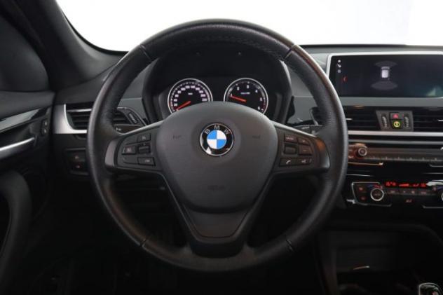 BMW X1 X1 xDrive20d BUSINESS ADVANTAGE rif. 24013163 - Foto 5