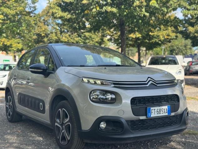 Citroën C3 SHINE + gpl - Foto 7