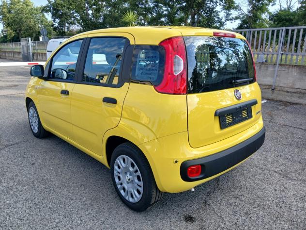 Fiat Panda 1.0 FireFly S&S Hybrid Pandina - Foto 7