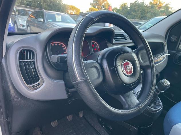 Fiat Panda 1.2 EasyPower Lounge GPL - Foto 5