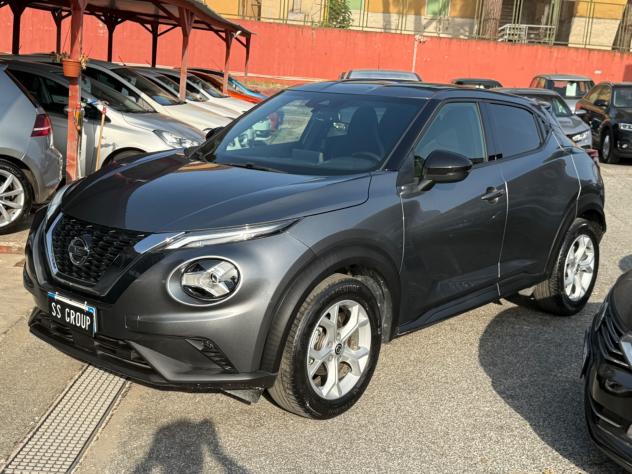 Juke 1.0 DIG-T 114 CV Tekna-iva ESP -unipro - Foto 4