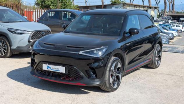 SMART smart #1 BRABUS ELETTRICA 158cv(428cv) rif. 23952716 - Foto 2