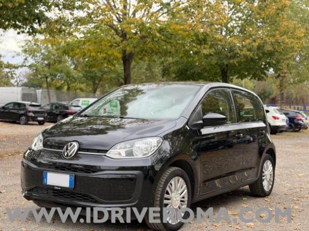 VOLKSWAGEN up! 1.0 5p. EVO move up! +GPL rif. 22965328 - Foto 3