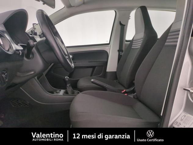 Volkswagen up! 1.0 move up! BMT - Foto 6