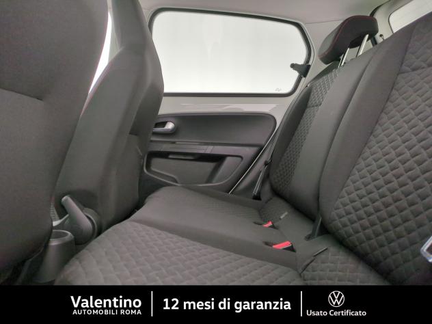 Volkswagen up! 1.0 TSI high JOIN up! BMT - Foto 10