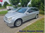 MERCEDES-BENZ C 220 CDI S.W. Eleg. rif. 23778856