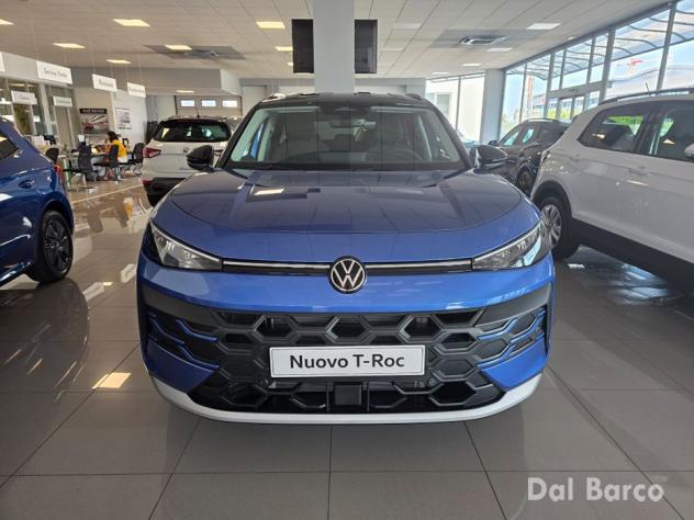 Volkswagen T-Roc 1.5 eTSI 110kW ACT Life DSG - Foto 2