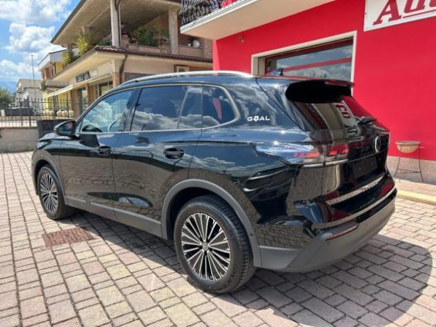 VOLKSWAGEN Tiguan 2.0 TDI 150 CV DSG GOAL rif. 23883875 - Foto 4