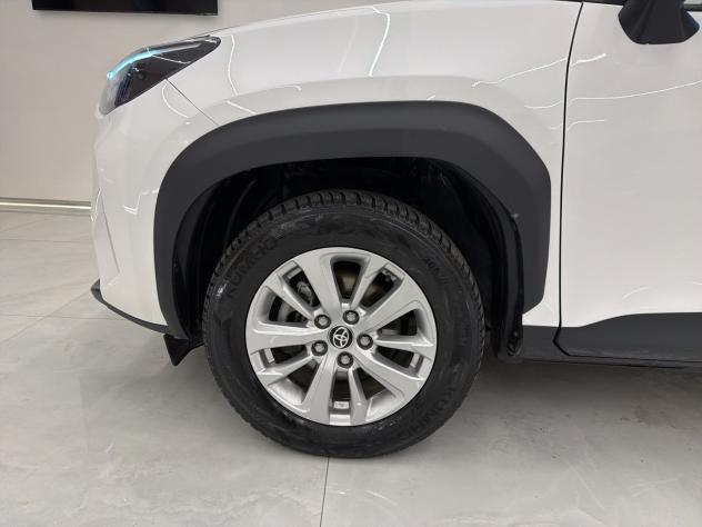 Toyota Yaris Cross TOYOTA YARIS CROSS 1.5H E-CVT BUSINESS - Foto 4