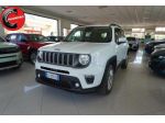JEEP Renegade 1.3 T4 190CV PHEV 4xe AT6 Limited rif. 23523194