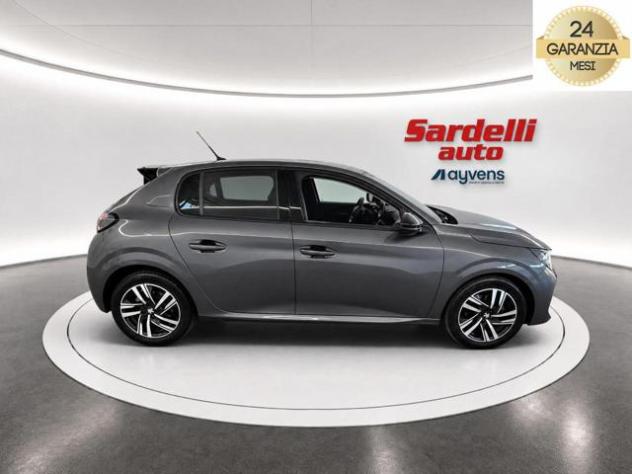 PEUGEOT 208 PureTech 100 Stop&Start AllurePack AUTOMATICA rif. 24159974 - Foto 7