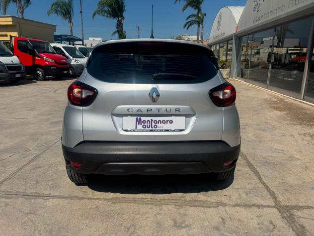 Renault Captur dCi 8V 90 CV EDC Sport Edition - Foto 7