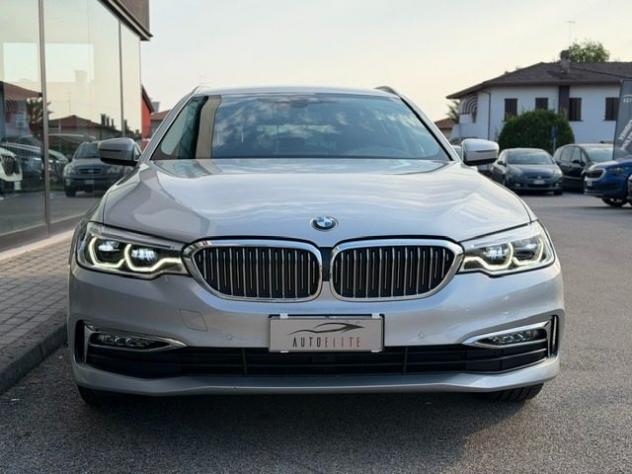 BMW 520 d 190CV Touring Luxury rif. 24136384