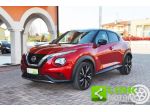NISSAN Juke 1.0 114 CV N-Design -unico proprietario- rif. 23975891