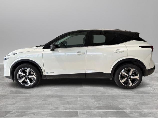 Nissan Qashqai 1.5 e-power N-Connecta 2wd - Foto 8