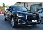 Audi Q2 30 2.0 tdi 115CV Admired Advanced S-tronic Led