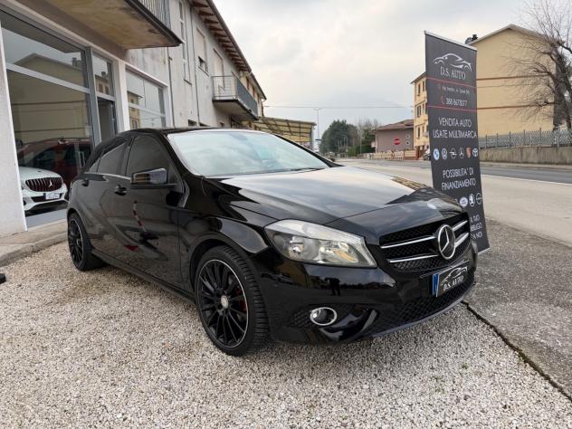 Mercedes-benz A 180 CDI Sport - Foto 3