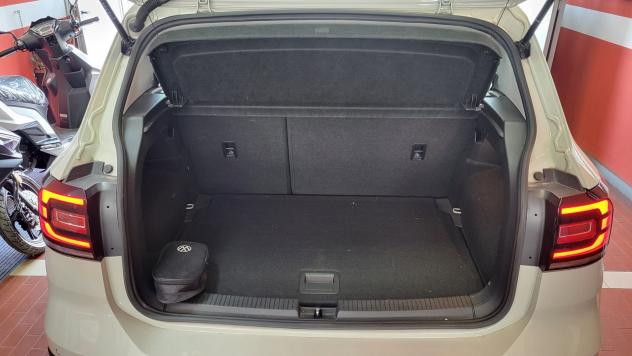 Volkswagen T-Cross 1.0 TSI Style - Foto 6