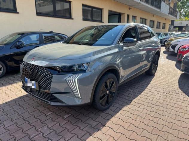 DS AUTOMOBILES DS 7 BlueHDi 130 aut. Performance Line rif. 23790286