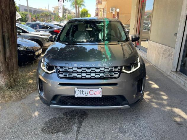 Land Rover Discovery Sport 2.0 TD4 180 CV Auto Business Ed. Premium SE - Foto 6