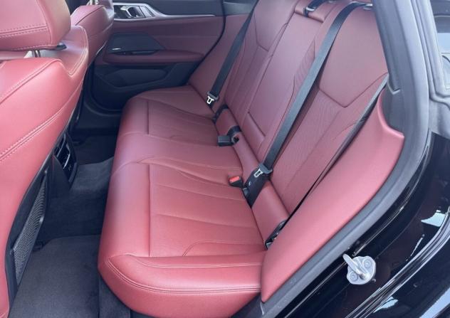 Bmw I4 eDrive 35 Sport - Foto 6