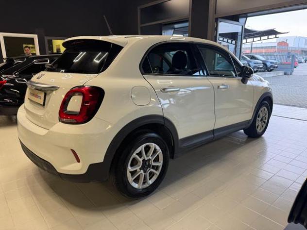 FIAT 500X 1.0 T3 120 CV Club rif. 23235661 - Foto 6