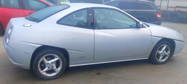Fiat Coupe 1.8 i.e. 16V - Foto 4