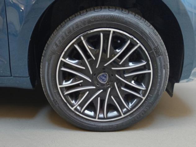 LANCIA Ypsilon 3ª serie Ypsilon 1.0 FireFly 5 porte S&S Hybrid Silver - Foto 10