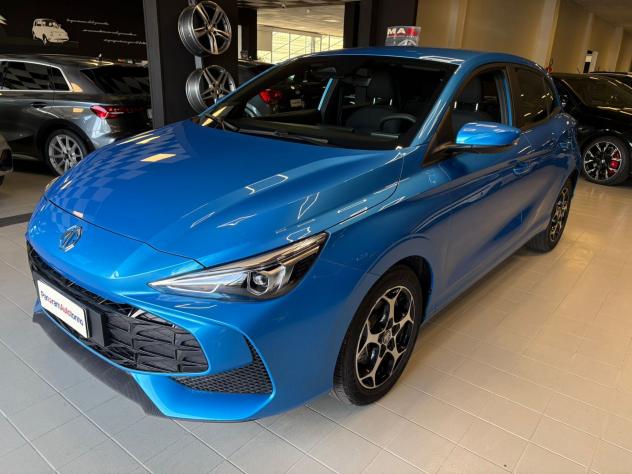 MG MG3 MG3 1.5 Comfort - Foto 5