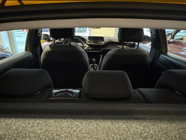 Peugeot 208 PureTech 75 Stop&Start 5 porte Active Pack - Foto 6