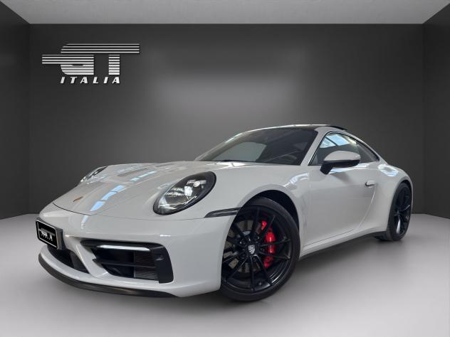 Porsche 911 CARRERA 4S - Foto 3