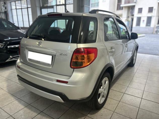 SUZUKI SX4 1.6 16V Special rif. 24105391 - Foto 6