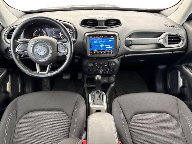 Jeep Renegade 2019 1.3 t4 Limited 2wd 150cv ddct - Foto 9