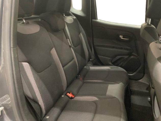 JEEP Renegade 1.6 Mjt 120 CV Limited rif. 23201795 - Foto 3
