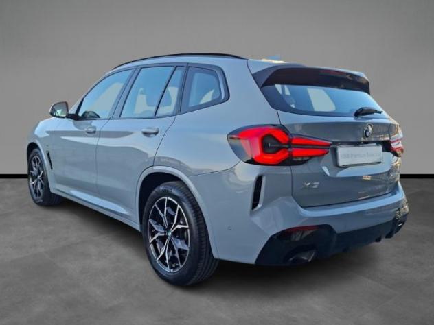 BMW X3 xDrive20d 48V Msport Aut. rif. 23680814 - Foto 4