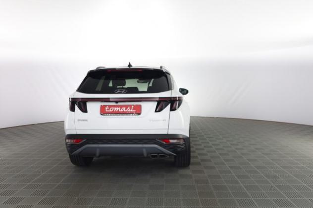 HYUNDAI Tucson Tucson 1.6 CRDI 48V DCT Exellence rif. 23833277 - Foto 5