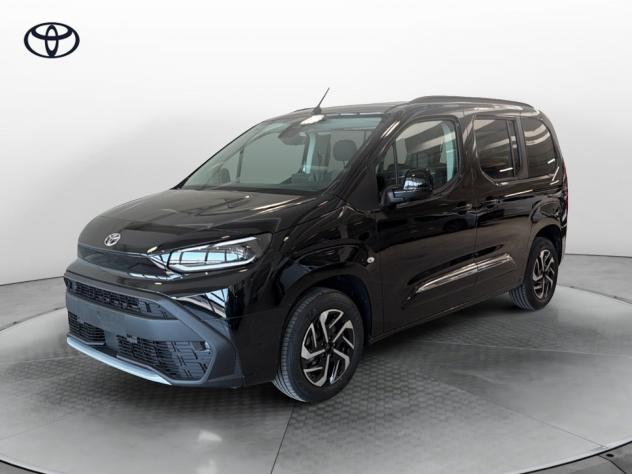 Toyota Proace City Verso 1.5D 130CV M/T L1 Executive