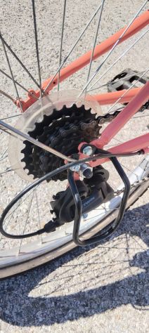 Bicicletta bambina in vendita - Foto 2
