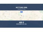 Immobile in asta di 17 m² in vendita a Nettuno