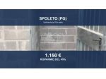 Immobile in asta di 9 m² in vendita a Spoleto