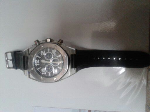 OROLOGIO DA POLSO UNISEX V.I.P. TIME