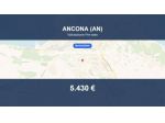 Immobile in asta di 36 m² in vendita a Ancona