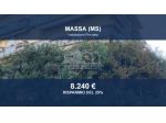 Immobile in asta di 24 m² in vendita a Massa