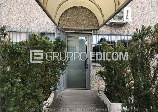 Magazzini e locali di deposito in vendita a Rodano - Rif. 3556436 - Foto 4