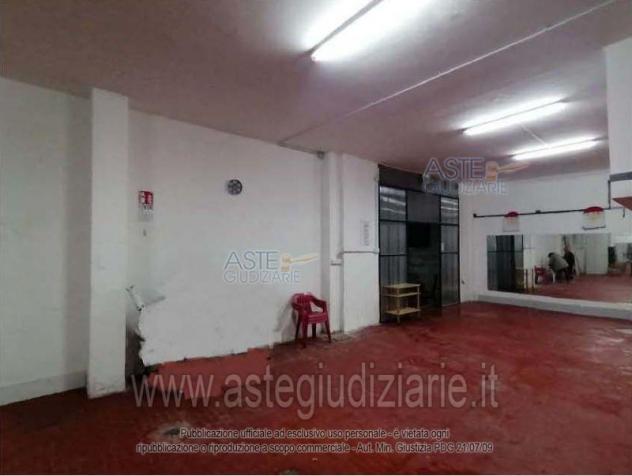 IMMOBILI-IMMOBILE COMMERCIALE-Via Belisario Corenzio, 23, 84129 Salerno SA, Italia