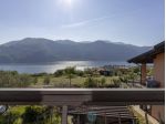 Quadrilocale Vista Lago Abbadia Lariana, Zero Spese 194