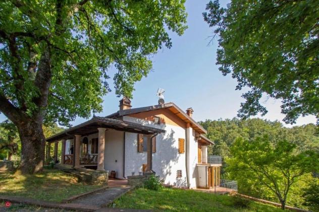 Villa in Vendita in serricciolo a Aulla - Foto 2
