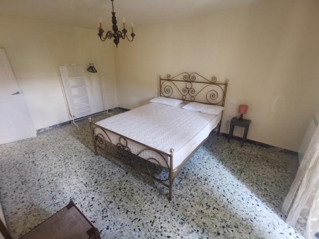 BORGO S LORENZO TERRATETTO 4 VANI RESEDE - Foto 8